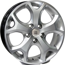 WSP Italy W950 6,5x16/5x108 ET9 DIA63,4