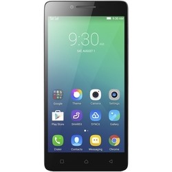 Lenovo A6010 Music