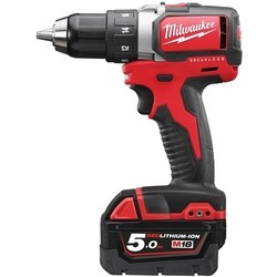 Milwaukee M18 BLDD-502C