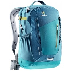 Deuter StepOut 22 (бирюзовый)