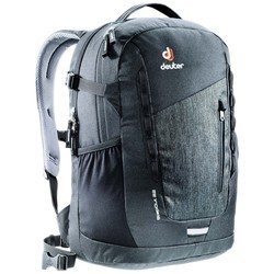 Deuter StepOut 22 (черный)