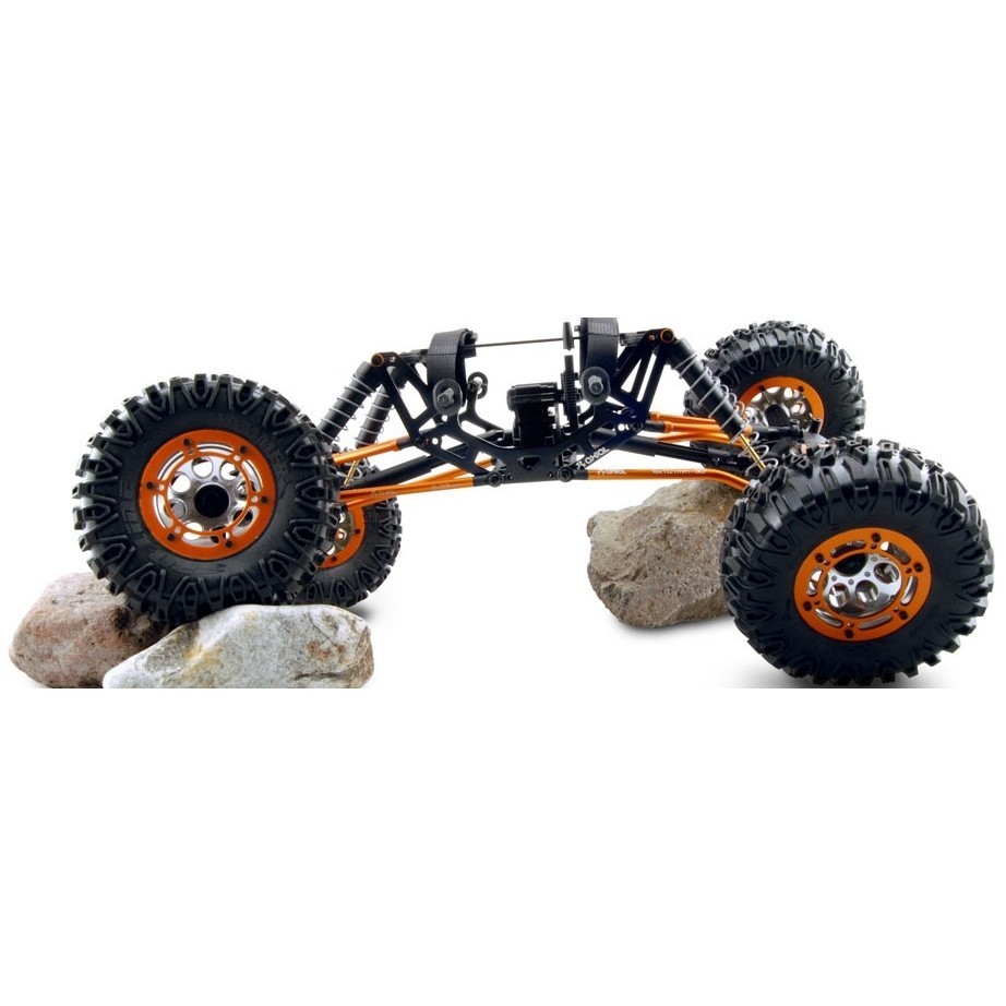 Axial AX10 Scorpion XC-1 RTR 1:10