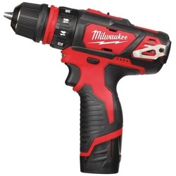 Milwaukee M12 BDDX-202C