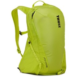 Thule Upslope 20L (салатовый)