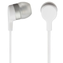 KitSound Mini Earphones (белый)