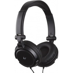 KitSound iD Headphones