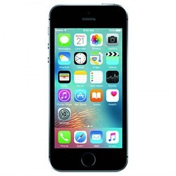 Apple iPhone SE 16GB (серый)