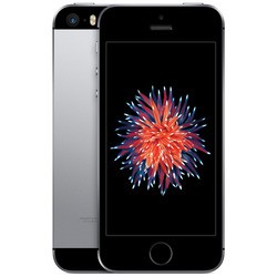 Apple iPhone SE 64GB (серый)