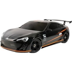 Team Magic E4JR II Toyota GT86 1:10