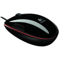 Logitech LS1 (черный)