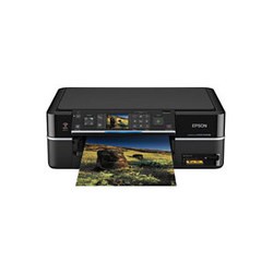 Epson Stylus Photo TX700W