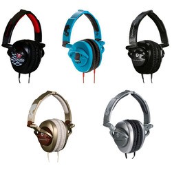 Skullcandy Skullcrushers