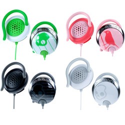 Skullcandy iCon Clips