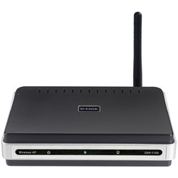 D-Link DAP-1150