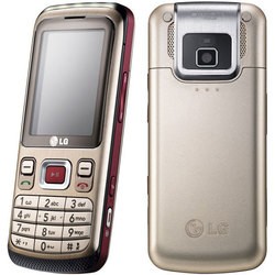 LG KM330