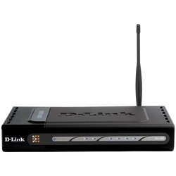 D-Link DGL-4300