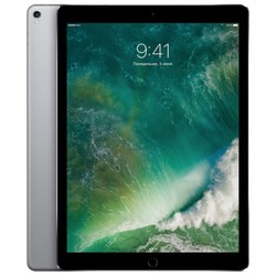 Apple iPad Pro 256GB (серый)