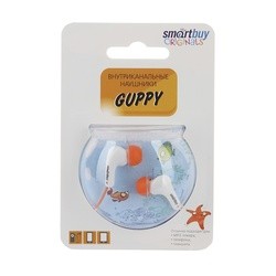 SmartBuy Guppy (оранжевый)