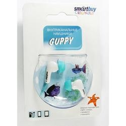 SmartBuy Guppy (синий)