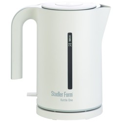 Swizz Style Kettle One