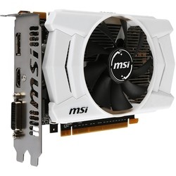 MSI GTX 950 2GD5 OCV1