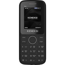 Keneksi E4