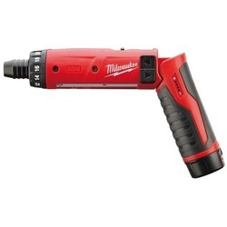 Milwaukee M4 D-202B