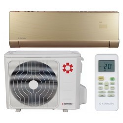 Kentatsu KSGX26HFAN1/KSRX26HFAN1 (золотистый)