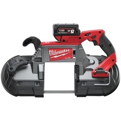 Milwaukee M18 CBS125-502C