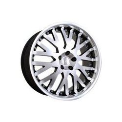 Aleks 730 9,5x20/5x120 ET45 DIA74,1