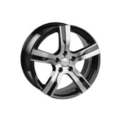 Aleks F033 7,5x18/5x112 ET43 DIA66,6