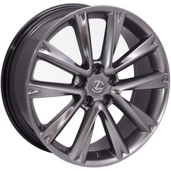 Allante 1014 7,5x19/5x114,3 ET35 DIA60,1