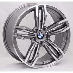 Allante 5035 8,5x19/5x120 ET33 DIA74,1