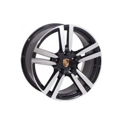 Allante 581 8,5x19/5x130 ET50 DIA71,6