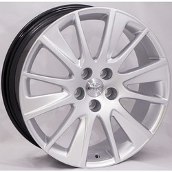 Allante 655 7,5x19/5x114,3 ET35 DIA60,1