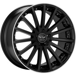 Avarus AV6  9,5x19/5x112 ET45 DIA72,2
