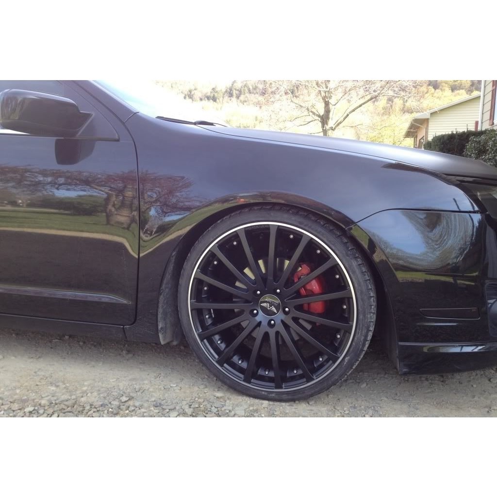 Avarus AV6 9,5x19/5x114,3 ET45 DIA72,2