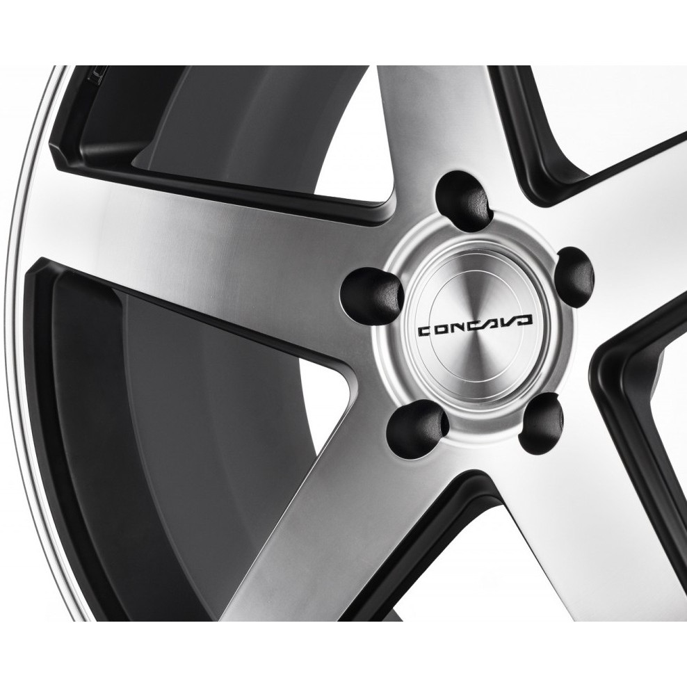 Concavo CW-5 9x20/5x112 ET32 DIA66,6
