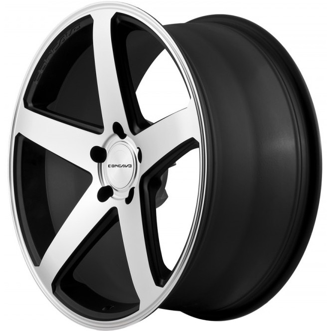 Concavo CW-5 9x20/5x114,3 ET38 DIA73,1