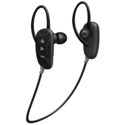 Jam Transit Wireless Earbuds (черный)