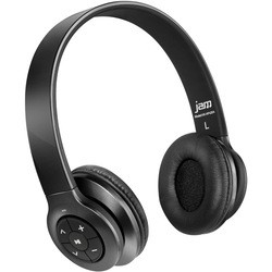 Jam Transit Bluetooth Headphones