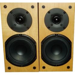 Audio Physic Yara II Monitor