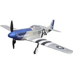 Dynam P-51D Mustang 3D