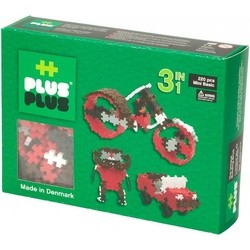 Plus-Plus Mini Basic (220 pieces) PP-3710