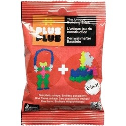 Plus-Plus Mini Neon (35 pieces) PP-3382