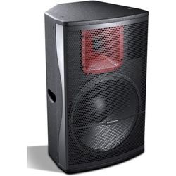 Audiocenter PF15+