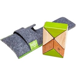 Tegu Prism Pocket Pouch