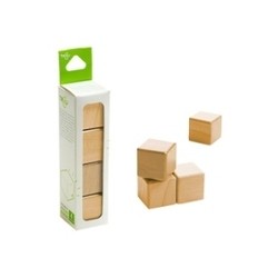 Tegu Four Cubes