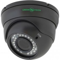 GreenVision GV-002-IP-E-DOS24V-30