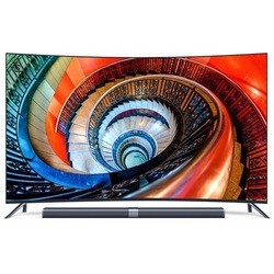 Xiaomi Mi TV 3S 65